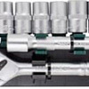 Универсальный набор инструментов RockForce RF-012-5 MSA (12 предметов)
