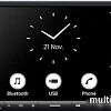 USB-магнитола Sony XAV-AX4000
