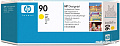 Печатающая головка HP 90 [C5057A]