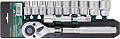 Универсальный набор инструментов RockForce RF-012-5 MSA (12 предметов)