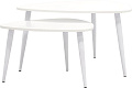 Журнальный столик Stool Group Агата 80/60