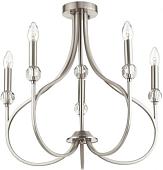 Подвесная люстра Lumion Mackenzie 4495/5C