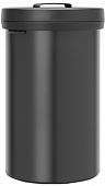 Мусорное ведро Brabantia Big Bin 60 л (черный/темно-серый)