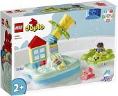 Конструктор LEGO Duplo 10989 Аквапарк