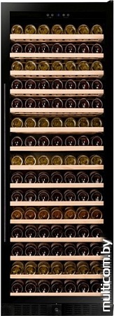 Винный шкаф Dunavox DX-194.490BK