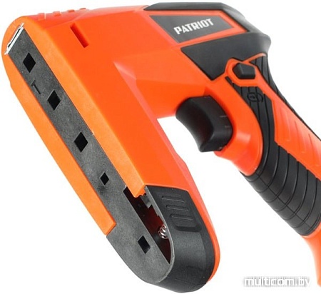 Patriot EN 141