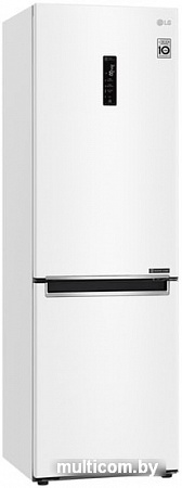 Холодильник LG GA-B459MQQZ