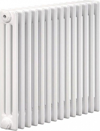 Стальной трубчатый радиатор Zehnder Charleston 3057-18 (18 секций, боковое, 3/4'')