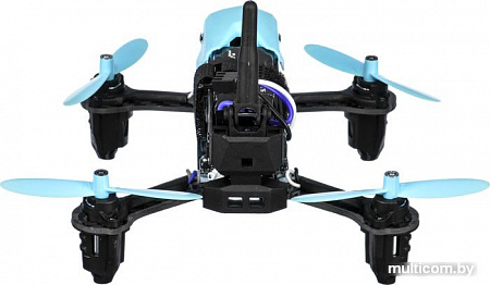 Квадрокоптер Hubsan H122D Standard Edition
