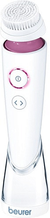 Прибор для чистки и массажа лица Beurer FC 95 Pureo Deep Cleaning