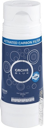 Картридж Grohe Blue Активированный уголь