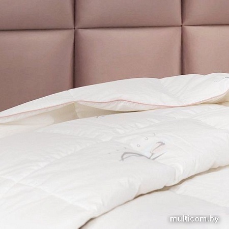 Одеяло Kariguz Тюльпаны 200x220 ТЛ21-7-2