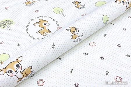 Виниловые обои Erismann It’s My Room 60669-02