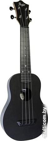 Укулеле Flight TUS35 BK
