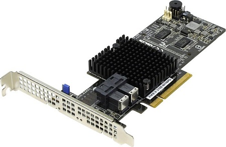 Планка ASUS PIKE II 3108-8I/16PD/1G