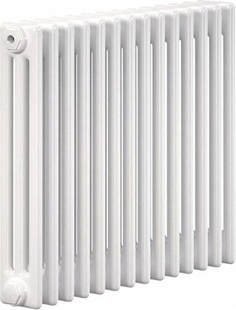 Стальной трубчатый радиатор Zehnder Charleston 3057-18 (18 секций, боковое, 3/4'')