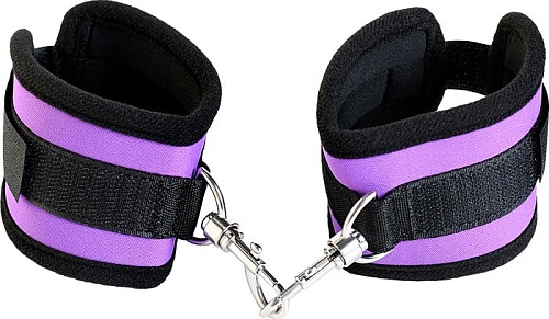 Наручники TOYFA 701004