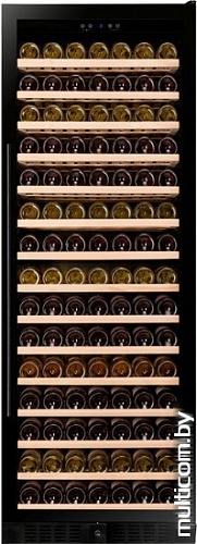 Винный шкаф Dunavox DX-194.490BK