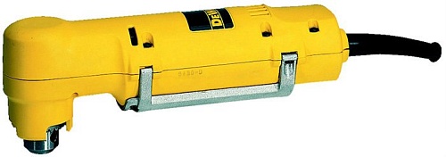 Угловая дрель DeWalt D21160