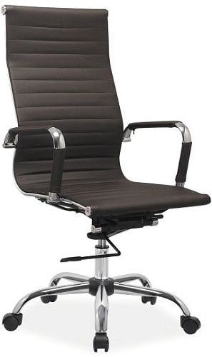 Кресло Signal Q-040 (коричневый)