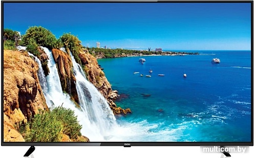 Телевизор BBK 55LEX-8171/UTS2C