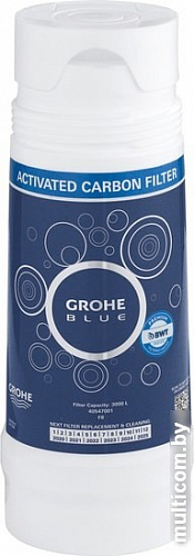 Картридж Grohe Blue Активированный уголь