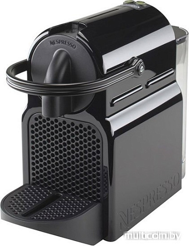 Капсульная кофеварка DeLonghi Inissia Black [EN 80.B]