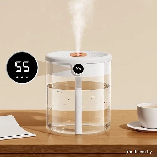 Увлажнитель воздуха Sundays Home C0015385A