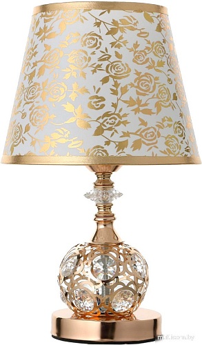 Торшер Risalux 58081/1 5043837 (золото)