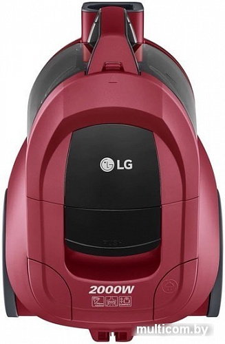 Пылесос LG VC5420NHTCR