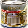 Эмаль Dekor для радиаторов (белый, 1.8 кг)