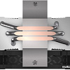 Кулер для процессора PentaWave PC-Z03E SRB