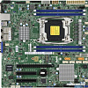Материнская плата Supermicro MBD-X10SRM-TF-O