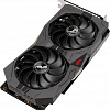 Видеокарта ASUS ROG Strix GeForce GTX 1650 OC 4GB GDDR6