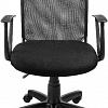 Кресло Алвест AV 220 PL (черный)
