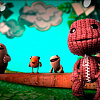 Игра LittleBigPlanet 3 для PlayStation 3