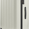 Чемодан-спиннер Ninetygo Danube MAX Luggage 28&amp;quot; (белый)