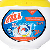 Капсулы для посудомоечной машины All Dishwasher Capsules (38 шт.)