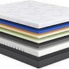 Матрас Сонум Transform Hard 80x190
