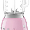 Стационарный блендер Smeg BLF03PKEU