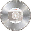 Отрезной диск алмазный Bosch 2.608.602.545