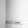 Отопительный котел Vaillant turboTEC plus VU 362/5-5