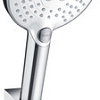 Душевой гарнитур Hansgrohe Raindance Select S 120 26721400 (белый/хром)