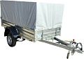 AvtoS A20M1B (2000x1300x300, R16, ресс. 3302(ГАЗ-2лист), тент 400мм)