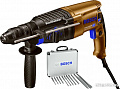 Перфоратор Bosch GBH 2-26 DFR Professional 0615990L2T