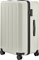 Чемодан-спиннер Ninetygo Danube MAX Luggage 28&quot; (белый)