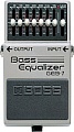 Гитарная педаль Boss GEB-7
