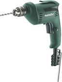 Безударная дрель Metabo BE 10 (60013300)