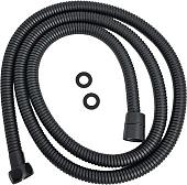 Душевой шланг MVL 16210-BL (черный)