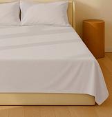 Постельное белье Sima-Land Percale 10445162 (молочный)
